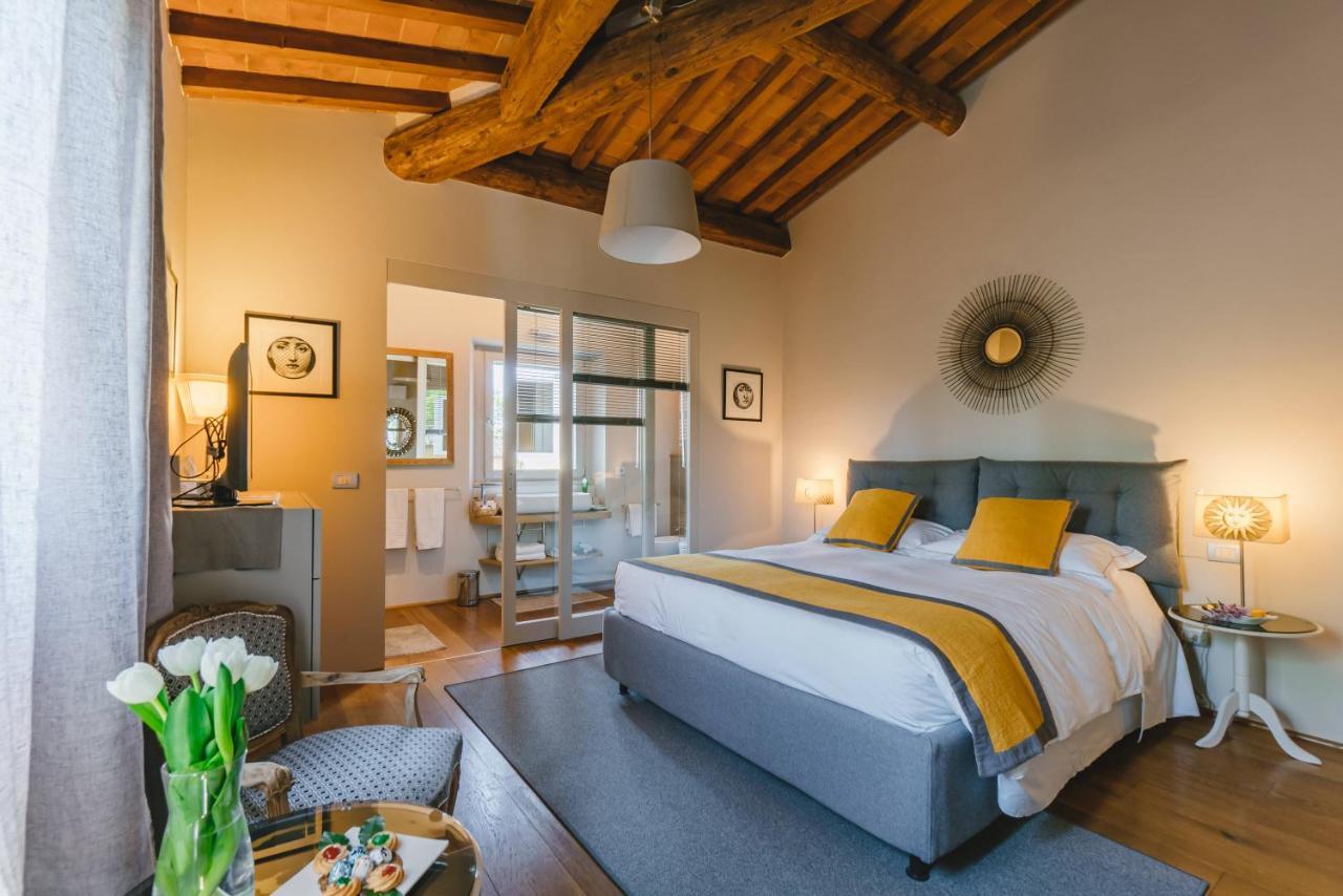 Duchess Boutique De Charme 3* Firenze